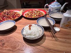 -泥糊破店小酒馆·团建聚餐(南京西路店)