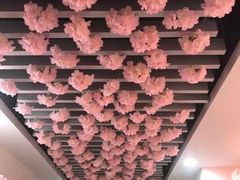 -樱花里音乐餐吧·牛扒椰子鸡(东圃店)