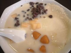 芋圆红豆蜜瓜豆花-大米小米家(竹叶冲路店)