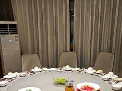 -大鹏饭店·金陵家宴(奥体中心店)