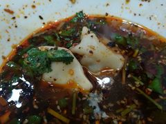 -回坊马二饺子馆