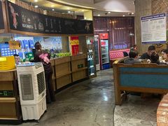 -蒙亨·手把肉·蒙古包文化主题餐厅(天恒广场店)