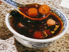 古法糖芋苗-南京大牌档(玄武湖金茂览秀城店)