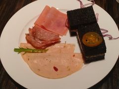 -康莱德酒店·美庭自助餐厅
