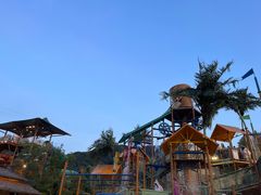 -杭州开元森泊度假乐园