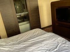 -青岛得宝湾维景国际大酒店(五四广场奥帆中心店)