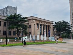 -烟台市博物馆