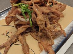 -龙虾奇迹泥炉烤肉(大华三路店)