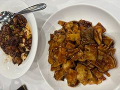 -到家尝北京菜(西坝河店)