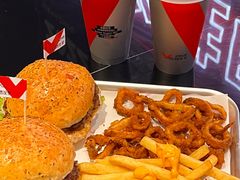 -必胜客(滨江店)