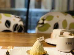-张爱施法式西餐厅(汉街店)