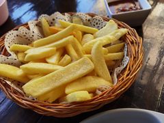 -小主人西餐厅 master table(青年中路店)