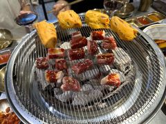 -本炙炭烤·蒲烧活鳗料理店(金沙洲店)