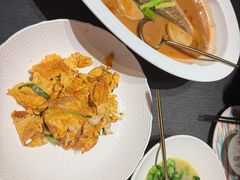 -锦府园·新台州菜(合生汇店)