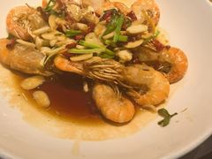 -大张烙馍村·美食地标(泉山店)