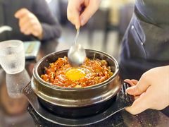 -炙韩料理·部队锅专门店