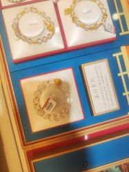 -永锦黄金加工·回收打金店(上海南翔店)