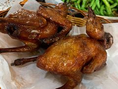 红烧乳鸽-石岐乳鸽村(桥观坊南四巷店)