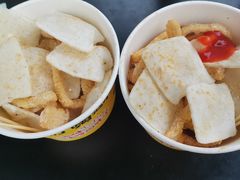 -鸡柳大人鸡柳年糕薯条(农贸云创店)