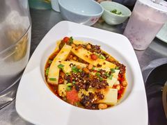 -亮欢寨快活林 酸汤鱼(仁怀店)