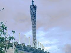 -海心沙亚运公园