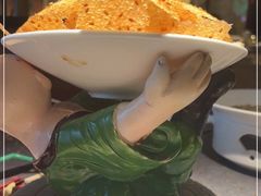 大麻球-吴越荣记·苏州菜·松鼠桂鱼(斜塘老街店)