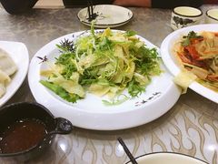-回味香酒店(莱山店)