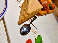 -俄士厨房(五棵松华熙LIVE店)