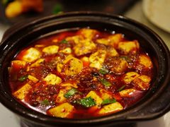 -莲苑中餐厅·Lotus Court(厦门马哥孛罗东方大酒店)