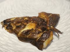 -小粉房鲽鱼头海鲜小串(燕郊总店)