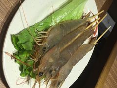 金海阁海鲜火锅-金海阁海鲜火锅