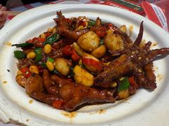 -辣小鲜·南昌大排档(船山路店)