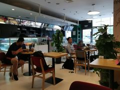 -织荆鸟咖啡(首开福茂店)