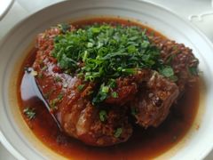 -大鸭梨烤鸭店(光彩店)