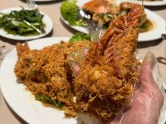 -真浪花园海鲜餐馆