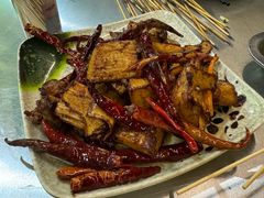 -玛扎烧烤私房菜