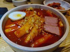 -喜来稀肉(北外滩白玉兰广场店)