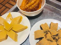 -姚记炒肝店(簋街店)