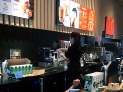 -星巴克(广州百信广场东区店)