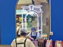 -小杨生煎(周浦万达店)