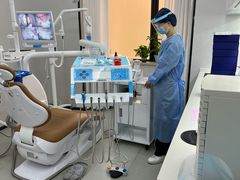 -牙博士口腔品牌连锁(杨浦店)