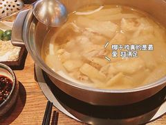 椰子鸡-同仁四季椰子鸡(宝安壹方城店)