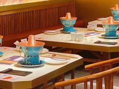 -涮福記·现切牛羊肉火锅(世纪汇店)