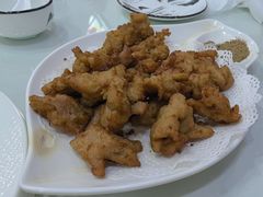 -黑石礁酒楼·海鲜(黑石礁店)