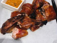 金陵脆皮烤鸭-小厨娘淮扬菜(江宁弘阳店)