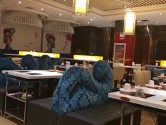 iphone_upload_pic-密友回转自助火锅(世茂国际广场店)