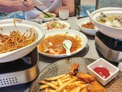 -徐记海鲜(观沙岭|滨江新城店)