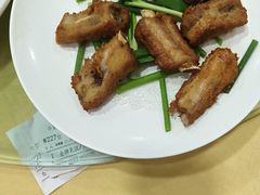 -吉莲利苑海鲜酒家(珠海拱北29年老字号店)