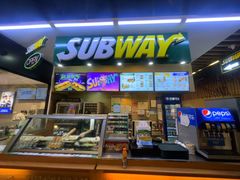 -SUBWAY赛百味(东风广场店)