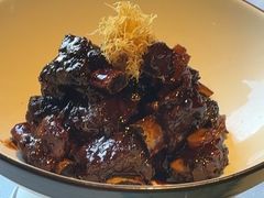 -八府香鸭·啫啫煲(华山路店)